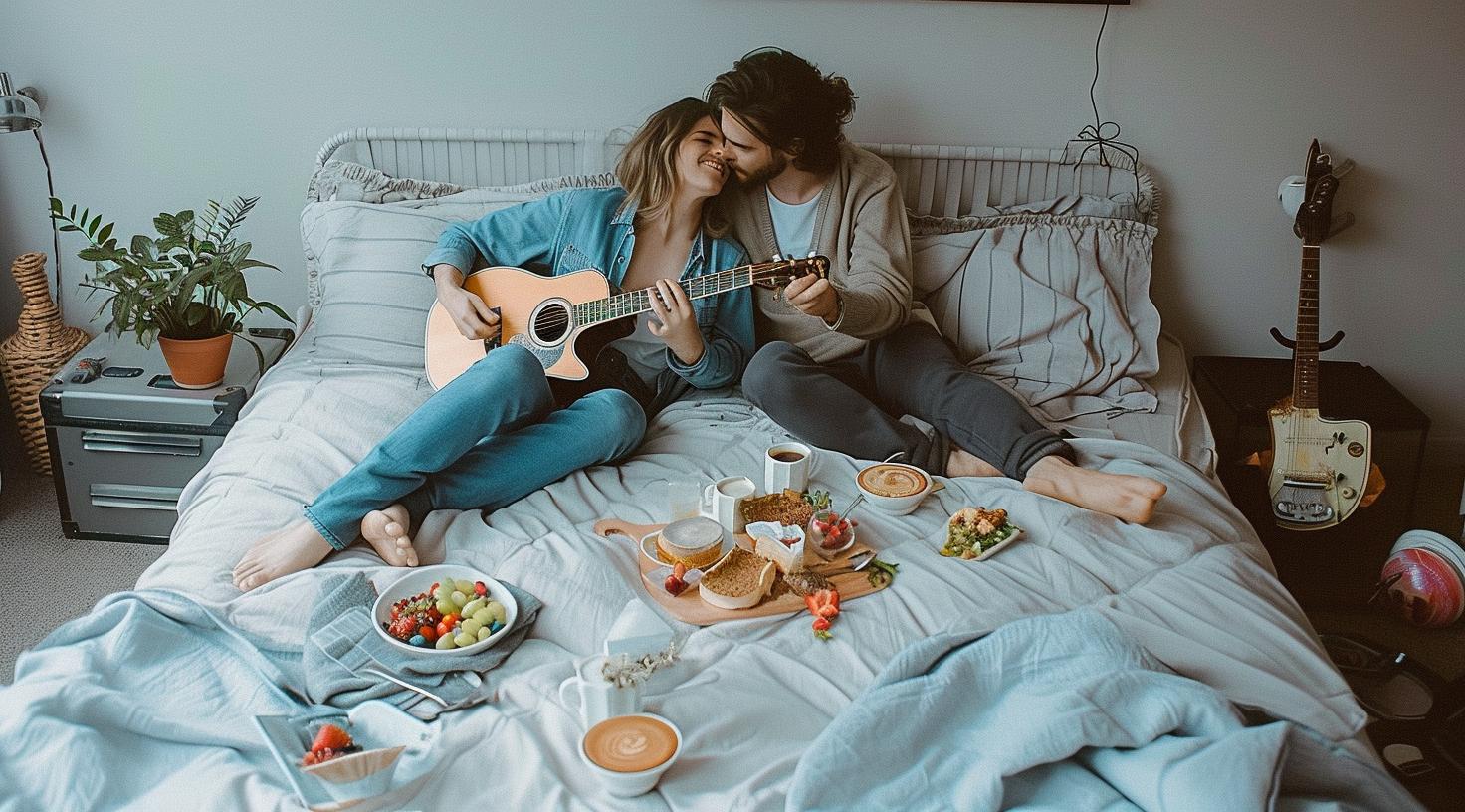 Tipps zur Einrichtung der ersten gemeinsamen Wohnung